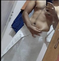 Nick - Male escort in Pune