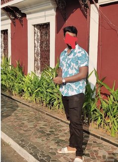 Nick - Male escort in Pune Photo 2 of 2