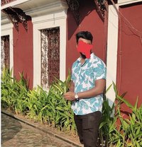 Nick - Male escort in Pune