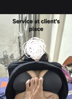 Good licking with massages - Male escort in Ahmedabad Photo 4 of 5