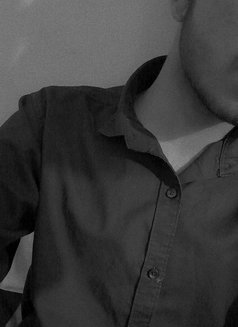 Nick - Male escort in Agra Photo 1 of 3