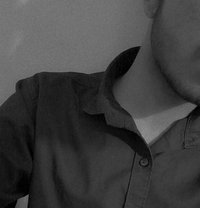 Nick - Male escort in Agra