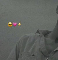 Nick - Male escort in Agra