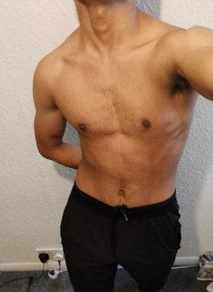 Nick - Male escort in Ahmedabad Photo 2 of 4