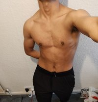 Nick - Male escort in Ahmedabad