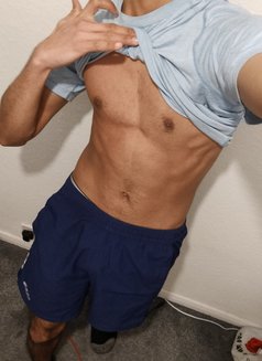 Nick - Male escort in Ahmedabad Photo 4 of 4