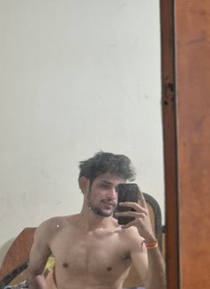 Nik (Ahmedabad) - Male escort in Ahmedabad Photo 4 of 6