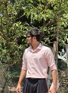 Nik (Ahmedabad) - Male escort in Ahmedabad Photo 5 of 6