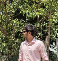 Nick in Ahmedabad - Male escort in Ahmedabad