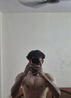Nik (Ahmedabad) - Male escort in Ahmedabad Photo 6 of 6