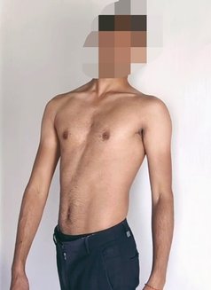 Nick - Male escort in Ahmedabad Photo 1 of 4