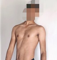 Nick - Male escort in Ahmedabad