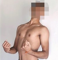 Nick - Male escort in Ahmedabad
