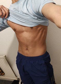 Nick - Male escort in Ahmedabad Photo 3 of 4