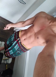Nick - Male escort in Ahmedabad Photo 4 of 4