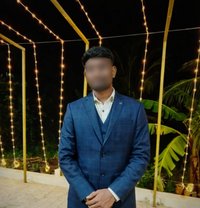 Nick - Male escort in Bangalore