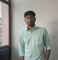 Nick - Male escort in Bangalore