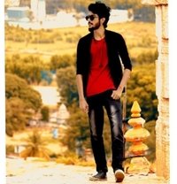 Nick - masseur in Bangalore