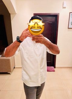 Nick - Male escort in Dubai Photo 3 of 4