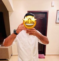 Nick - Acompañantes masculino in Dubai