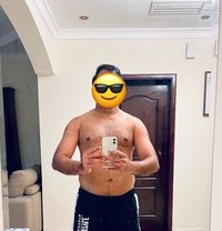 Nick - Acompañantes masculino in Dubai