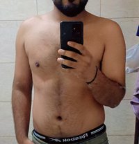 Nick - Acompañantes masculino in Dubai