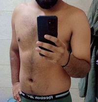 Nick - Acompañantes masculino in Dubai