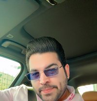Nick - Male escort in Dubai