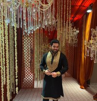 Nick - Male escort in Dubai