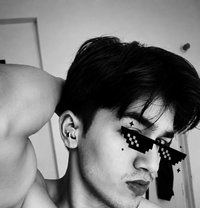 Nick - Male escort in Greater Noida