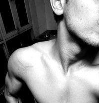 Nick - Male escort in Greater Noida