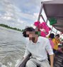 Nick - Male escort in Gurgaon Photo 1 of 1