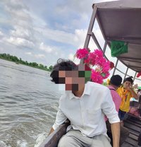 Nick - Acompañantes masculino in Gurgaon