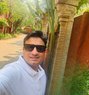 Nick - Male escort in Hyderabad Photo 1 of 2
