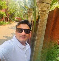 Nick - Male escort in Hyderabad