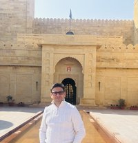 Nick - Male escort in Hyderabad