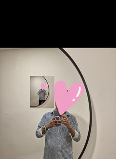 Nick - Male escort in Hyderabad Photo 1 of 1