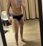Nick - Male escort in Hyderabad Photo 3 of 3