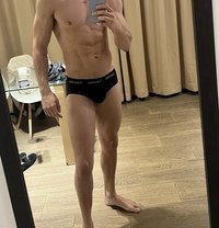 Nick - Acompañantes masculino in Hyderabad