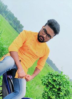 Nick - Male escort in Kolkata Photo 1 of 2