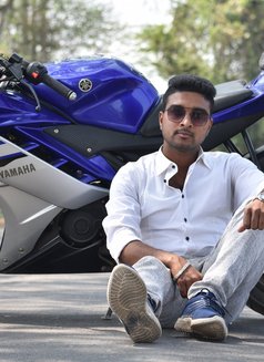 Nick - Male escort in Kolkata Photo 2 of 2