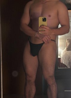 Nick - Acompañantes masculino in Mumbai Photo 4 of 4