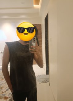Nick - Male escort in Mumbai Photo 1 of 2