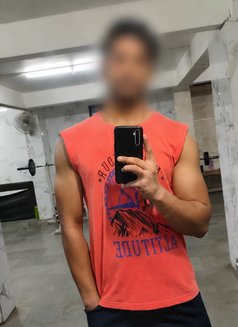 Nick - Acompañantes masculino in Pune Photo 2 of 3
