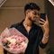 Nick - Male companion in New Delhi