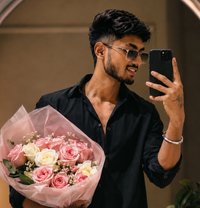 Nick - Acompañante masculino in New Delhi