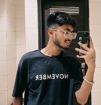 Nick - Acompañante masculino in New Delhi