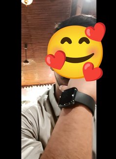 Nick - Male escort in Pune Photo 2 of 5