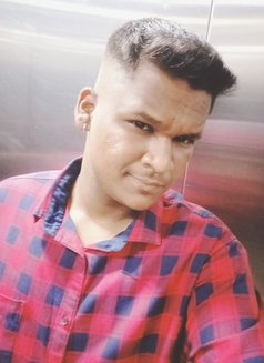 Nick - Male adult performer in Pune Photo 2 of 5