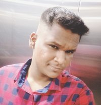 Nick - Male adult performer in Pune